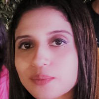 Nabila (Alina) Saghir