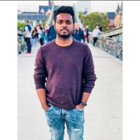 Bichu Tom Abraham