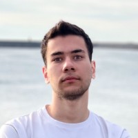 Kiyarash Hadidian
