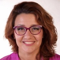 Yasmina Garcia Balsera