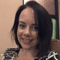 Sarah Edmead