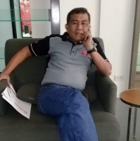 ELADIO SOLIS