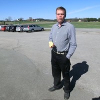 Stefan Bertholdson