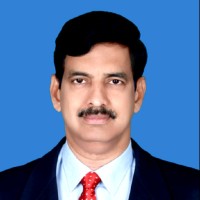 Radhakrishnan K