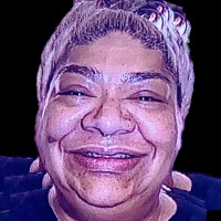 Lorena Margarita Vasquez