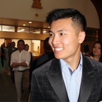 Anthony Dao