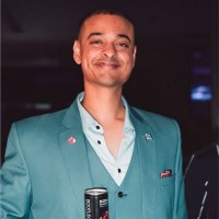 Nicholas Kevin Stanley
