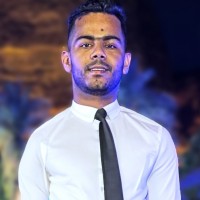 Amir Rabbani