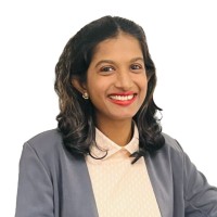 Koshi R. De Silva