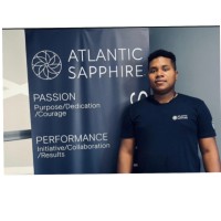 Joseph Santiago