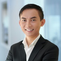 Kiet T. Trieu