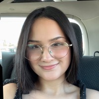 Joselyn Cirenia García Moya