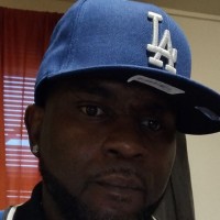 Deangelo Riddick