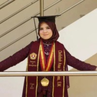 Cholishah Anas Irhamna