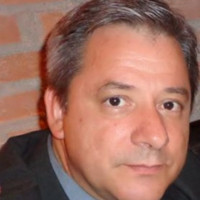 Marcos Antonio Oliveira