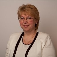 Marina Pervushyna