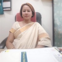 Dr Rimasri Devi