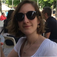 Mathilde Lozac’h