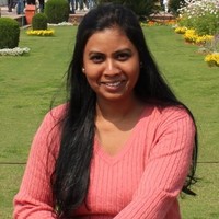 Mitu Kumari