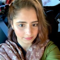 Simran Nirman