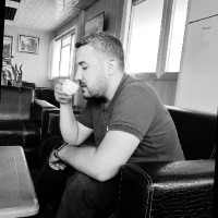 Mohamed Amine Nadji