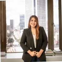 Daniela Suárez Patiño