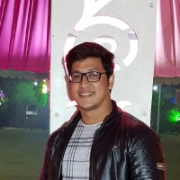 Vanshdeep sharma