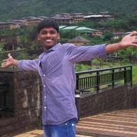 Manik Jadhav