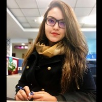 Bhanu Ahuja