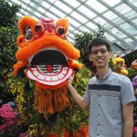 Kaw Jun Yao