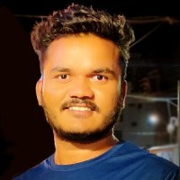 Shrikrushn Murtadak