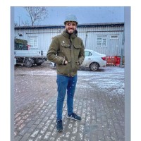 Süleyman Köktürk
