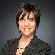 Sophie Faubert