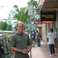 Rick Hill