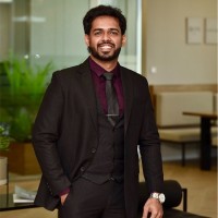 Amit Zunjarrao
