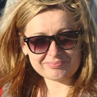 Monika Spychalska