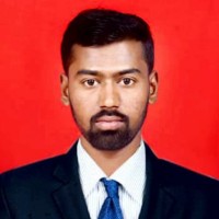 Parshuram Chalvadi