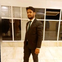 Mohammed Ishaque Ahmed
