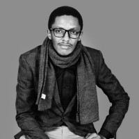 Abraham Kinyua