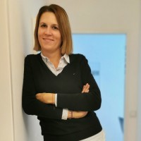 Yasmine Wegl