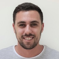 Yaniv Levy