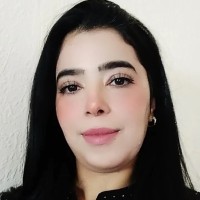 Fatima Ouagaf