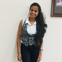 Smitha Rai