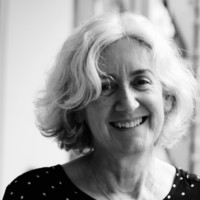 Fiona Thomas