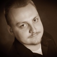 Justin Libertoski