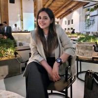 Anuja Dixit