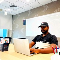 Mukesh Rajendran