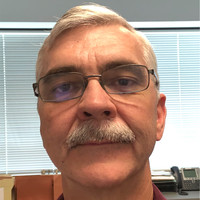 Brian Grimord