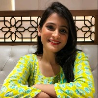 Shreshna Saha