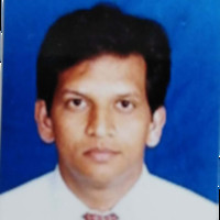 Jagadish Ms
